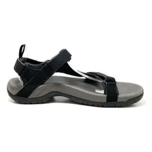 Teva Meacham Trail  Black Slingback Hiking Sandals Men’s Size ￼12 Teva Meacham Trail Black Slingback Hiking Sandals Men main image 2